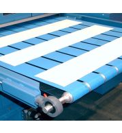 Polysprint Flat Belt for Efficient Industrial Power Transmission